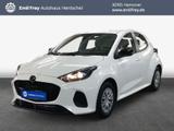 Mazda 2 Hybrid 1.5 VVT-i 116 CVT PRIME-LINE 68 kW, 5-t - weiße Mazda 2 Hybrid