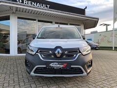 Foto Nummer 2: RENAULT Kangoo