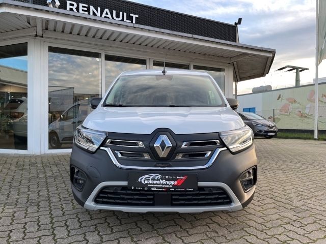 Foto Nummer 2: RENAULT Kangoo