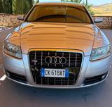 Audi A6 3.0 V6 TDI F.AP. quattro - Audi A6 aus 2006: 3.0