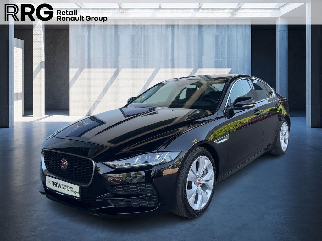 Jaguar XE S P250 Lim. Automatik