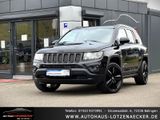 Jeep Compass 2,4 Limited 4x4 Navi | Leder | Automatik - Jeep Compass aus 2016