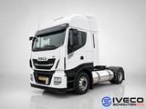Iveco Stralis AS440S46T/P LNG 4x2 | - Iveco Stralis lng