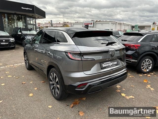 Fahrzeugabbildung Renault Austral TECHNO TCe 160 Mild-Hybrid Automatik