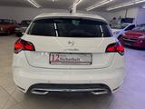 Citroën DS4 SoChic - gebrauchte Citroën DS4 aus dem Jahr 2012