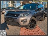 Land Rover Discovery Sport 2.0 Td4 SE 4x4 NAVI Sitzh Kamera - Land Rover Discovery: Td4