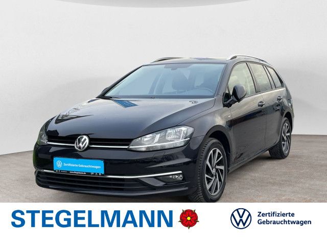 Volkswagen Golf VII Variant 1.0 TSI Join *Navi*Sitzheizung*