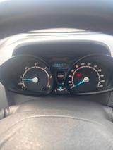 Ford FORD TRANSIT COURIER KASTENWAGEN-LKW SPORT - Ford Transit: Sport