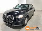 Audi Q2 35 TFSI S-Tronic EU6d-T Navi SHZ PDCv+h - Audi Q2 Gebrauchtwagen in Hamburg