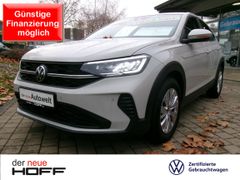 Volkswagen Taigo 1.0 TSI Allwetter APP SHZ DAB+