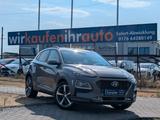 Hyundai Kona Style 2WD**LEDER*KAMERA*TEMPOMAT*APPEL CAR - Hyundai KONA in Mönchengladbach