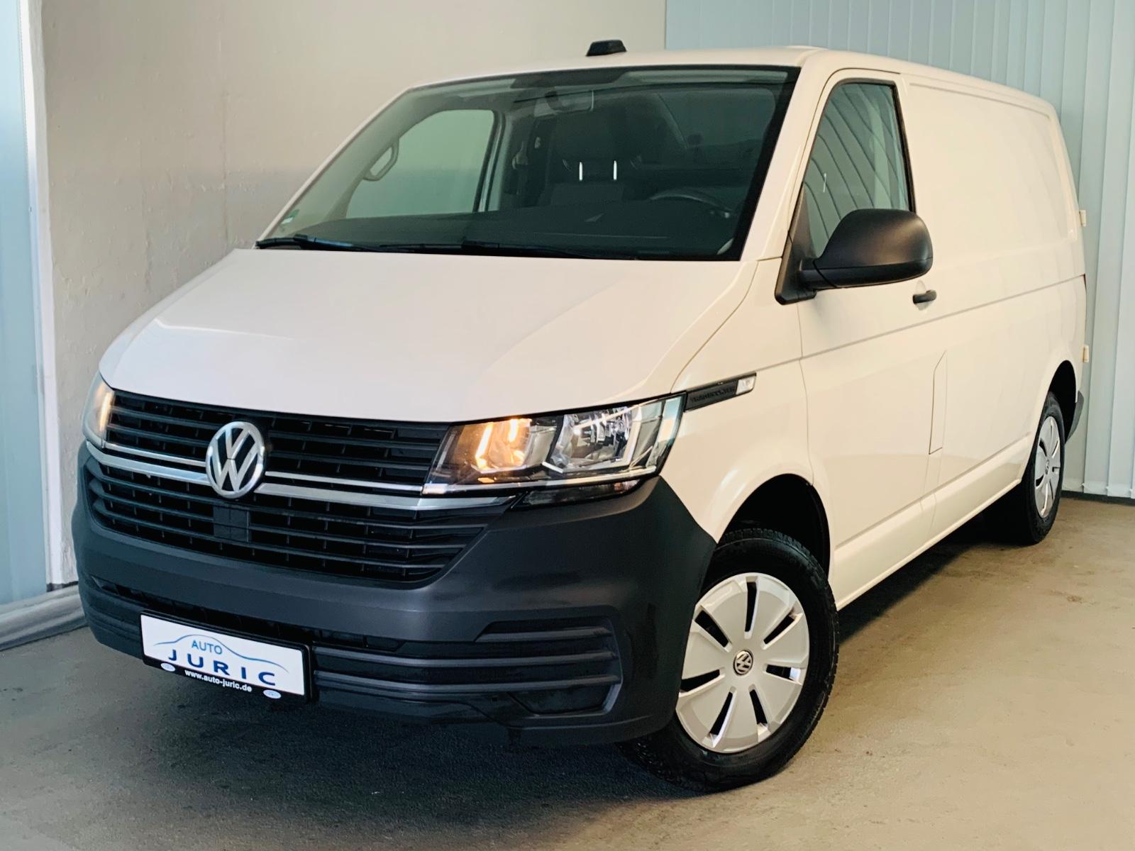 Volkswagen T6.1 Transporter Kasten°KAM°SH°Zahnr. 164tkm ern