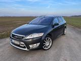 Ford Mondeo IV Titanium Sport - Ford Mondeo: Sport