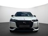 DS Automobiles DS3 Crossback Performance Line + - weiße DS Automobiles DS3 Crossback