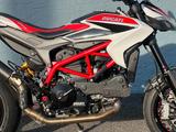 Ducati HYPERMOTARD 821 SP *UNIKAT*UMBAU*LIEFERUNG MGL** - SUPER MOTO VON 751 BIS 1000 CCM