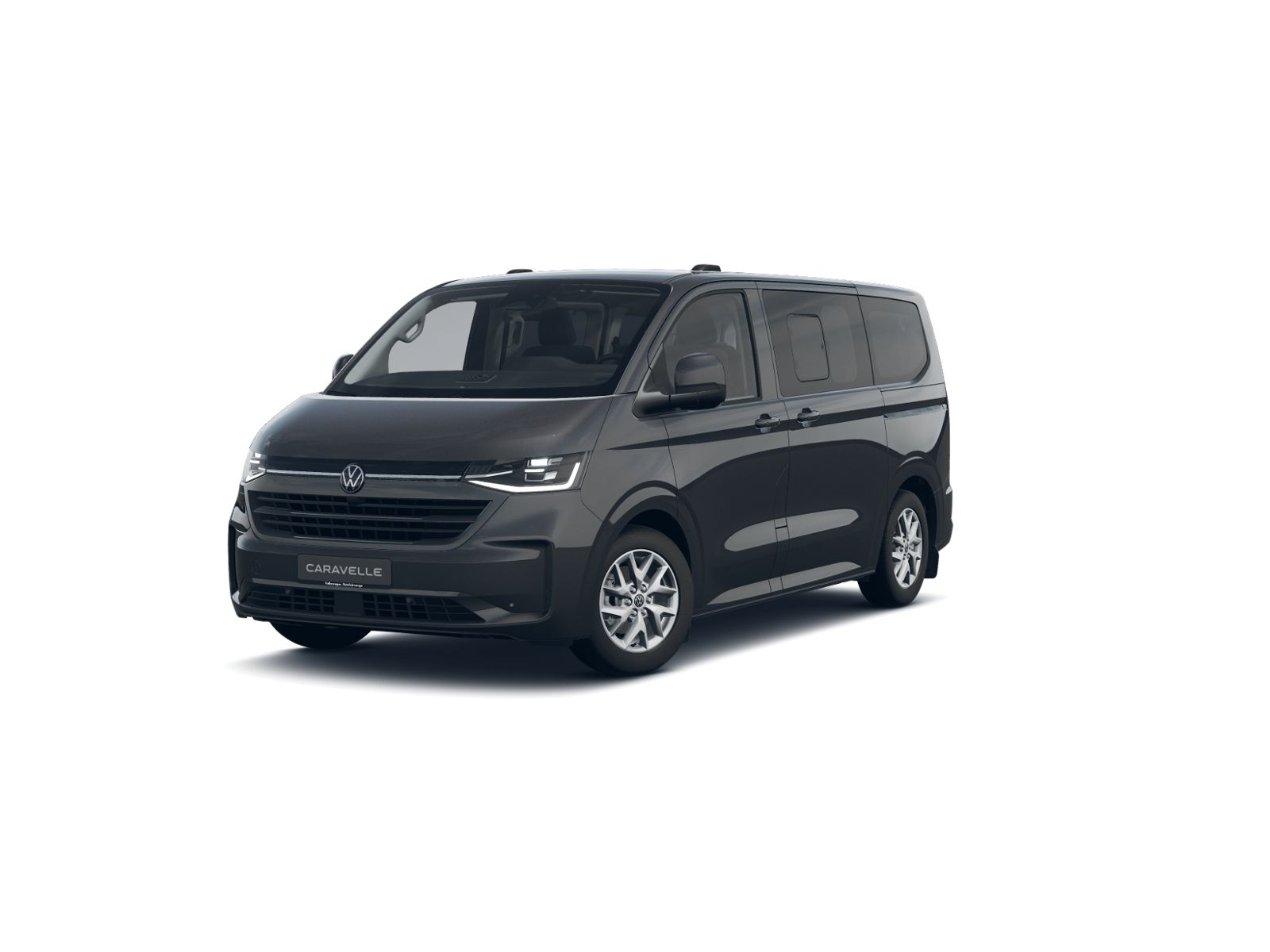 Volkswagen T7 Caravelle e-Caravelle Style 160 KW KR imagem 2