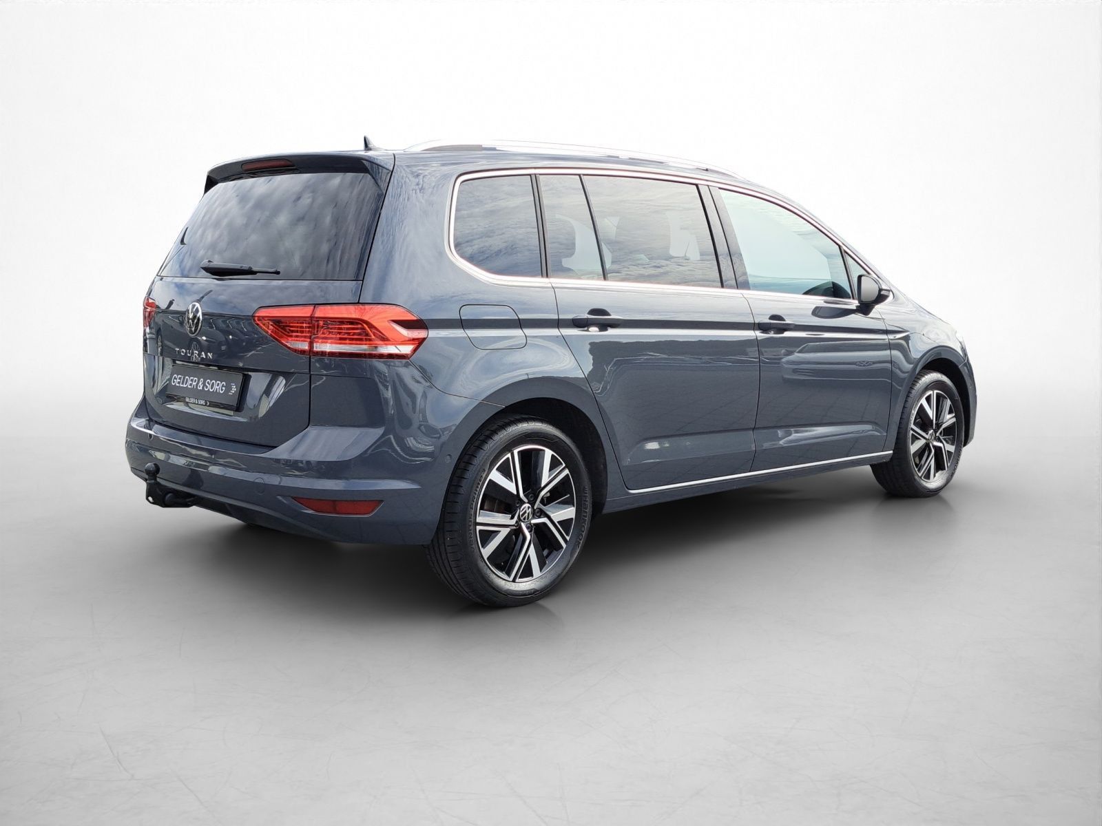 Volkswagen Touran - Bild 18