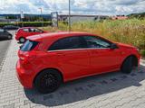 Mercedes-Benz A 250 AMG Line DCT AMG Line - Mercedes-Benz A 250 aus 2012