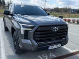 Toyota Tundra 3.4 HYBRID 2024  - graue Toyota Tundra