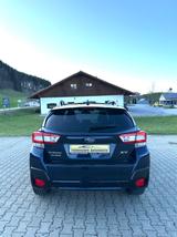 Subaru XV Exclusive+1.HAND+4x4+KAMERA+AHK - Subaru XV Gebrauchtwagen