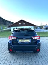 Subaru XV Exclusive+1.HAND+4x4+KAMERA+AHK - Subaru