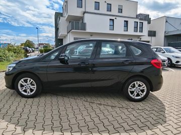 BMW 218 - 5