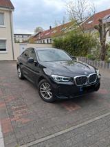 BMW X4 xDrive30d 