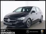 Mercedes-Benz B 200 Progressive 7G MBUX Kamera LED EPH SHZ - Mercedes-Benz B 200 Jahreswagen
