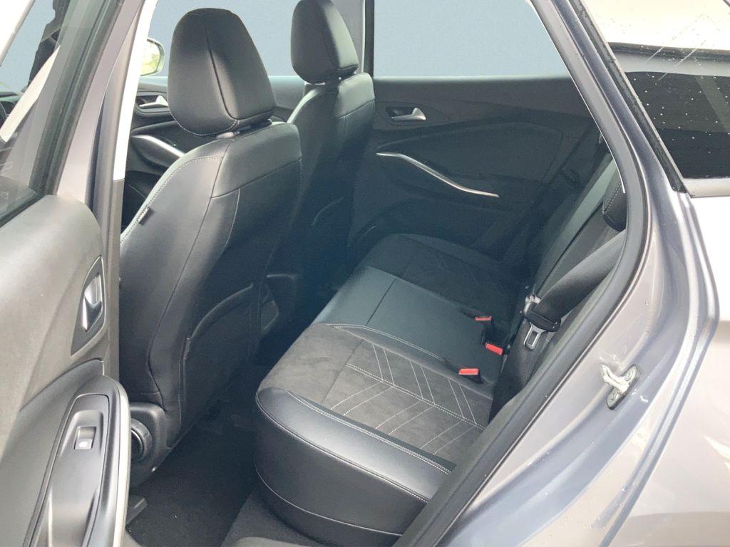 Opel Grandland Plug-in-Hybrid1.6 Elegance mit Ultimat