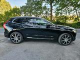 Volvo XC60 T6 AWD Inscription Geartronic Inscription - Volvo XC60: Geartronic