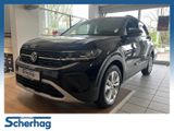 Volkswagen T-Cross Life 1,0l TSI DSG EU-Import - EU import gebraucht