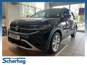 T-Cross VW