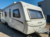 HYMER / ERIBA / HYMERCAR Hymer Eriba Nova Ens S 690 - Wohnwagen Eriba