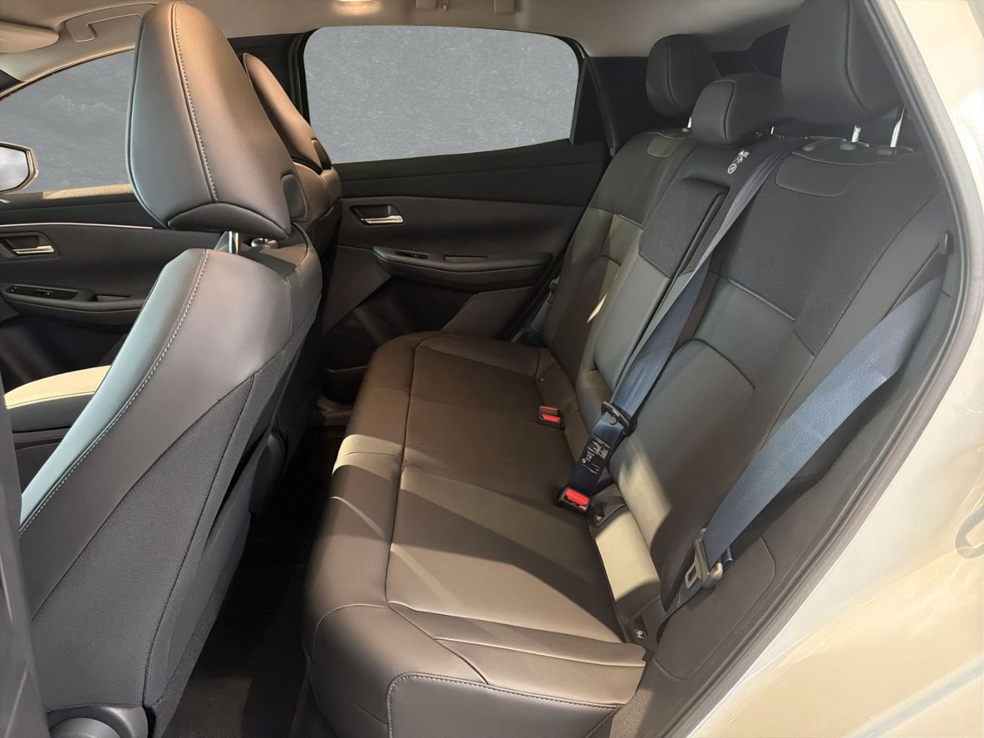 Nissan Leaf - Bild 7