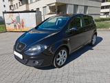 Seat Altea 2.0 TDI PD DPF Stylance  - Seat Altea Stylance mit Diesel-Antrieb