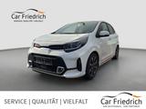 Kia Picanto GT-Line Automatik Vollausstattung - gebrauchte Kia Picanto aus dem Jahr 2023