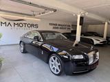 Rolls-Royce Wraith/RR Service/Head up/Pano/sehr g.Zustand - Rolls-Royce in Stuttgart