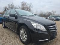 Mercedes-Benz R 350 CDI 4Matic Automatik Leder Xenon Navi