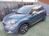 Fiat 500X 1.6 BENZINA 110 CV Mirror - Fiat 500X: Mirror