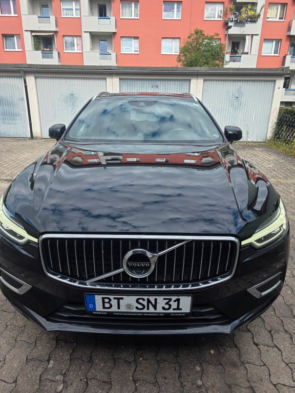 Image of Volvo XC60