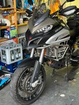 Ducati Multistrada 1200 Enduro - DUCATI MULTISTRADA 1200