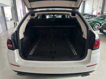 BMW 520 - 9