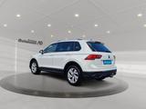 Volkswagen Tiguan 1.5 TSI BMT Active Matrix ACC AHK KlimaA - Volkswagen Tiguan ACTIVE mit Benzin-Antrieb
