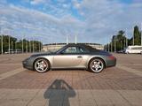 Porsche 911 Cabrio Motor überholt  Stahlzy... - Porsche in Berlin: 911