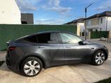 Tesla Model Y Long Range Dual Motor AWD SOH 90% - graue Tesla Model Y