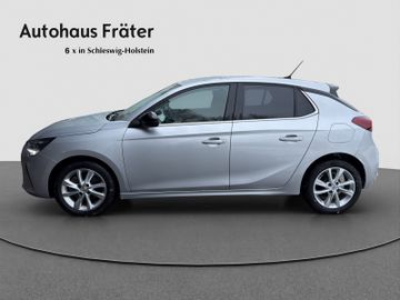 Fotografie 5 des Opel Corsa Elegance Navi Kamera LED Sitzheizung PDC