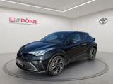 Toyota C-HR Hybrid Team D | Navi Plus | - Toyota C-HR aus 2022