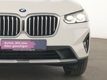 BMW X3 - 12