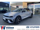 Hyundai IONIQ 5 *N Line  *Sitzheizung *Schaltwippen *Len - Hyundai IONIQ 5: N Line