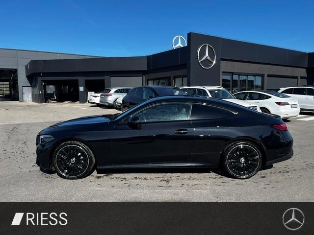 Mercedes-Benz CLE 220 d AMG Sport Night Prem Pano HUD Burme 20